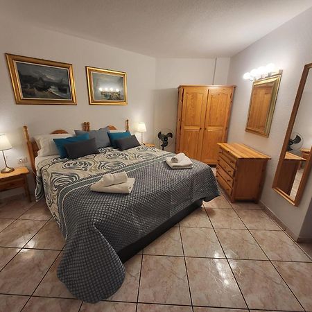San Marino 5 Apartment Los Cristianos  Bagian luar foto