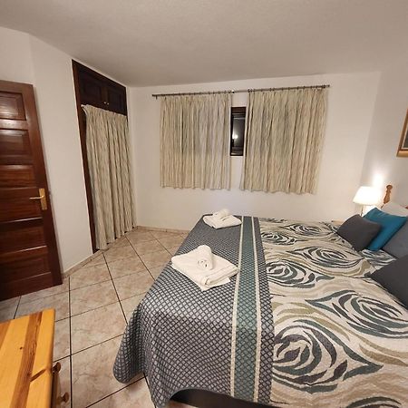 San Marino 5 Apartment Los Cristianos  Bagian luar foto