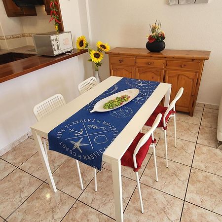 San Marino 5 Apartment Los Cristianos  Bagian luar foto