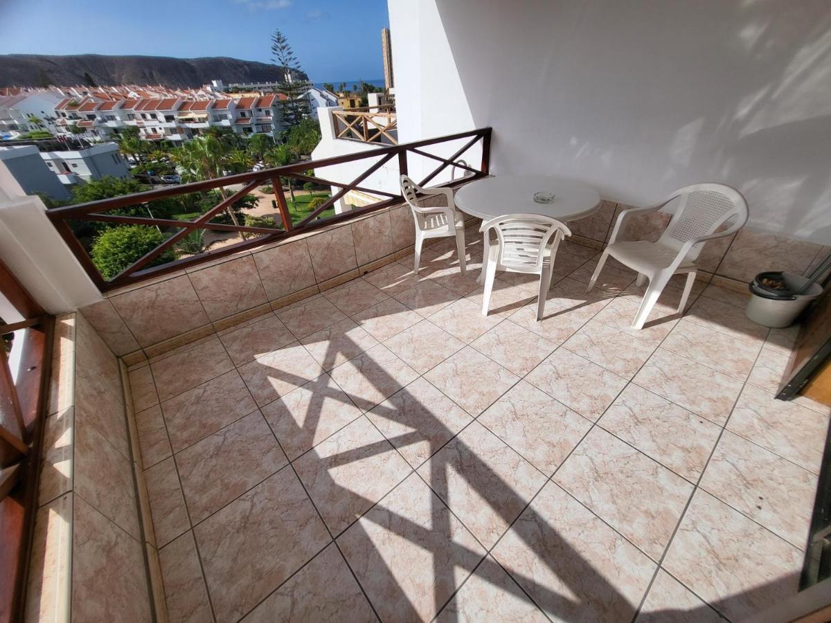 San Marino 5 Apartment Los Cristianos  Bagian luar foto