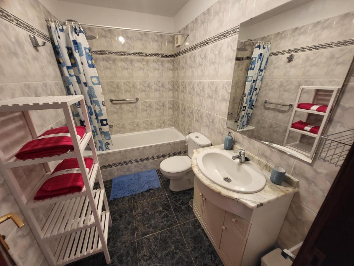 San Marino 5 Apartment Los Cristianos  Bagian luar foto
