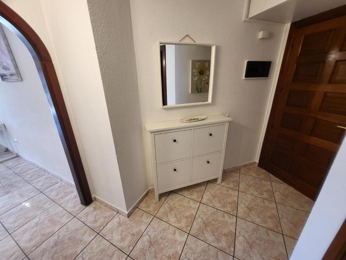 San Marino 5 Apartment Los Cristianos  Bagian luar foto