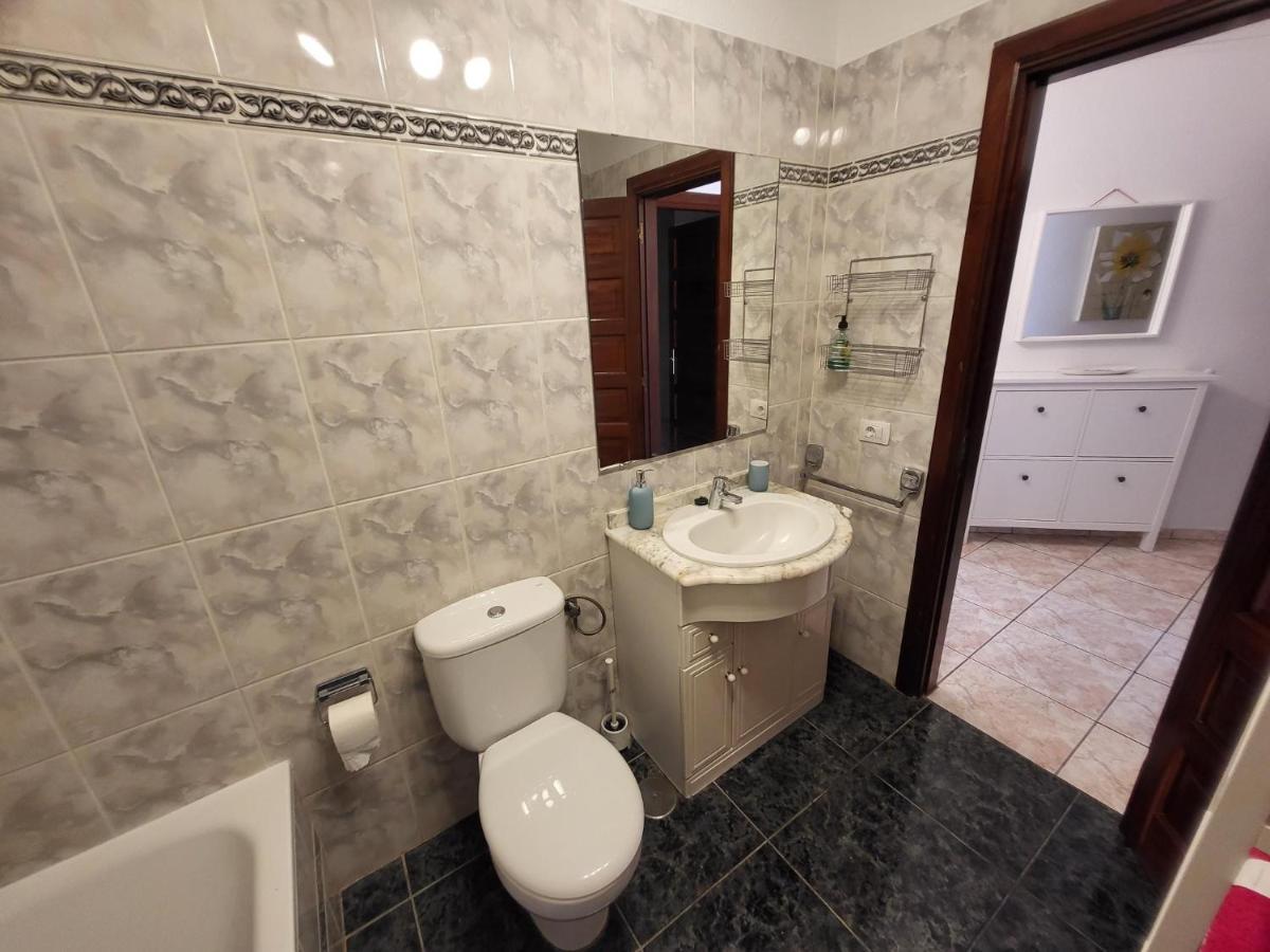 San Marino 5 Apartment Los Cristianos  Bagian luar foto