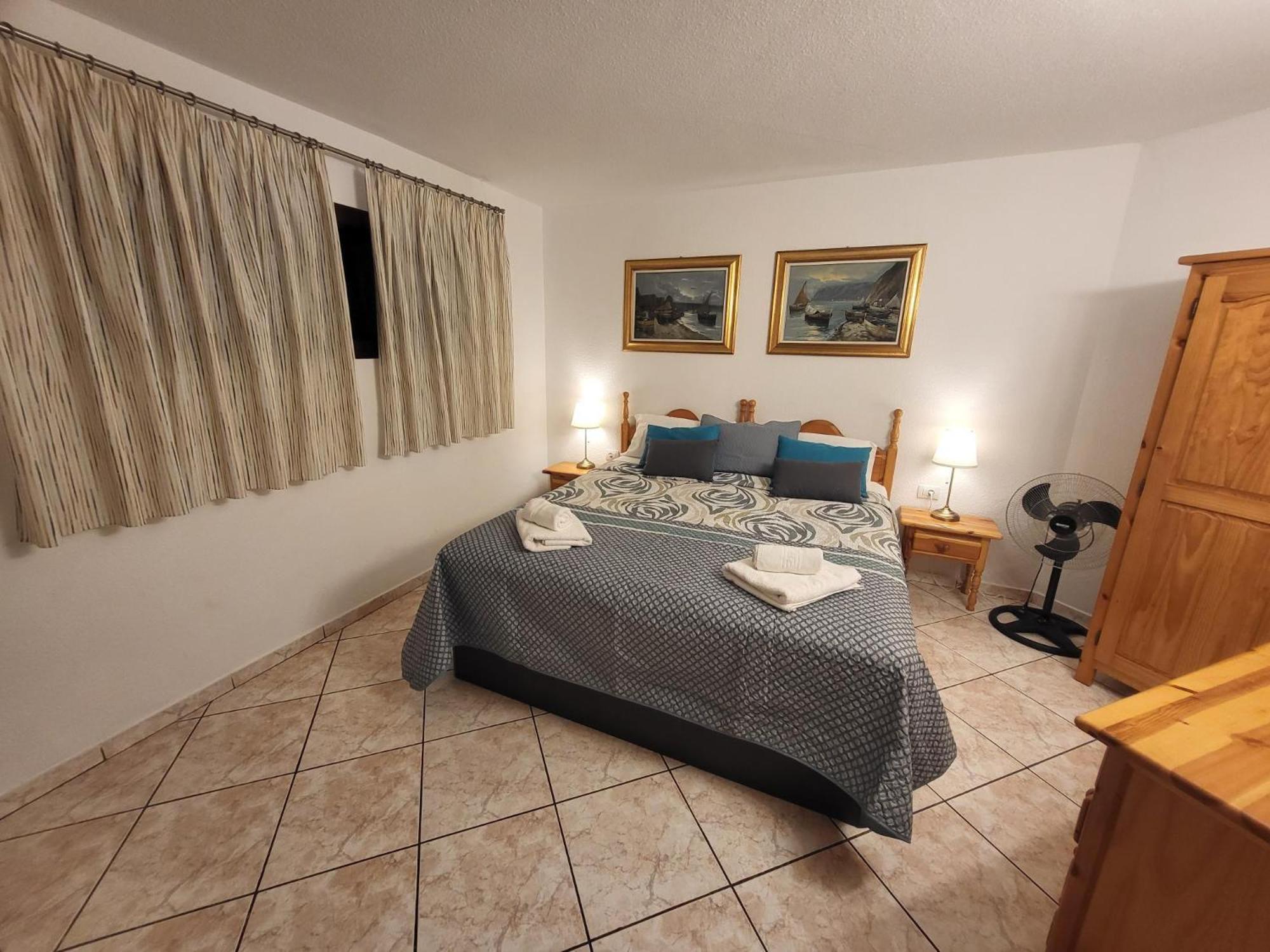 San Marino 5 Apartment Los Cristianos  Bagian luar foto